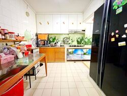 Blk 699C Hougang Street 52 (Hougang), HDB 4 Rooms #598194161